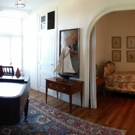 住宿加早餐酒店 Chateau Manoir De La Leche 3*