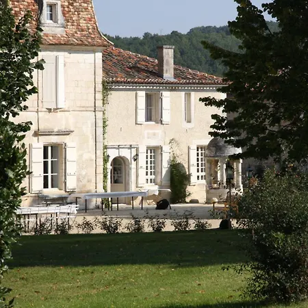 住宿加早餐酒店 Chateau Manoir De La Leche 3*