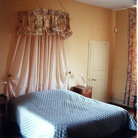 Chateau Manoir De La Leche 3*
