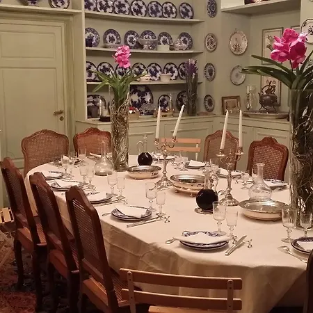 Chateau Manoir De La Leche 3*