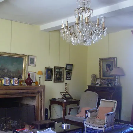Chateau Manoir De La Leche