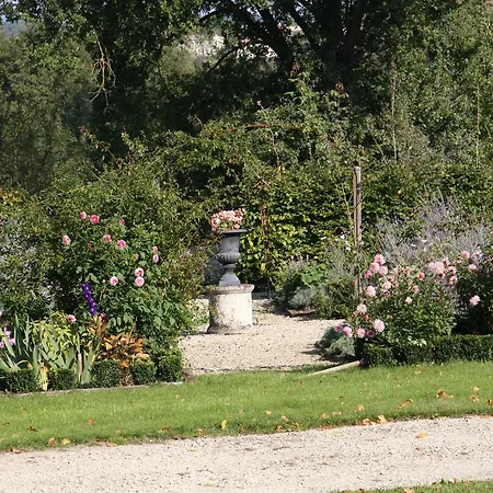 Chateau Manoir De La Leche 住宿加早餐酒店 3*