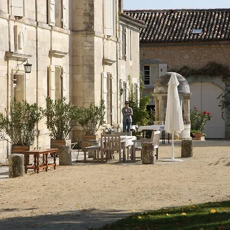 住宿加早餐酒店 Chateau Manoir De La Leche