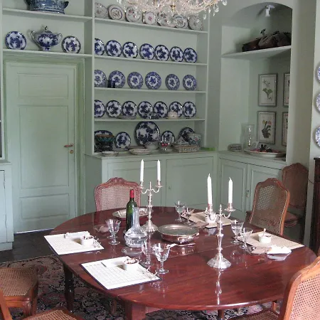 Chateau Manoir De La Leche 3* Touvre