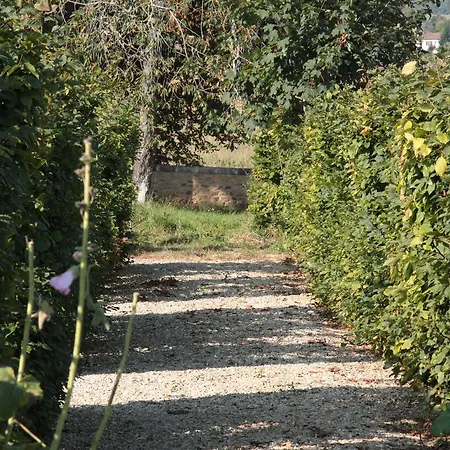 住宿加早餐酒店 Chateau Manoir De La Leche 3*
