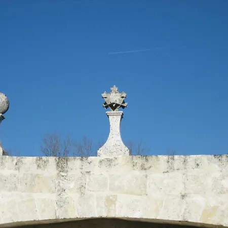 Chateau Manoir De La Leche 3*