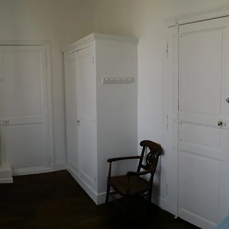 住宿加早餐酒店 Chateau Manoir De La Leche Touvre