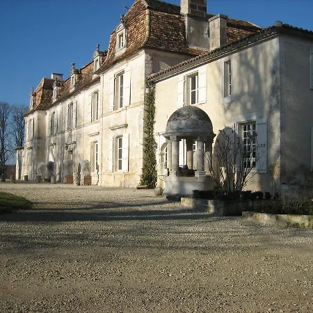 住宿加早餐酒店 Chateau Manoir De La Leche