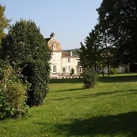 Chateau Manoir De La Leche 3*