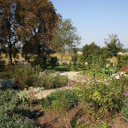 Chateau Manoir De La Leche 3* Touvre