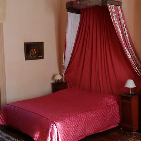 Chateau Manoir De La Leche 3*