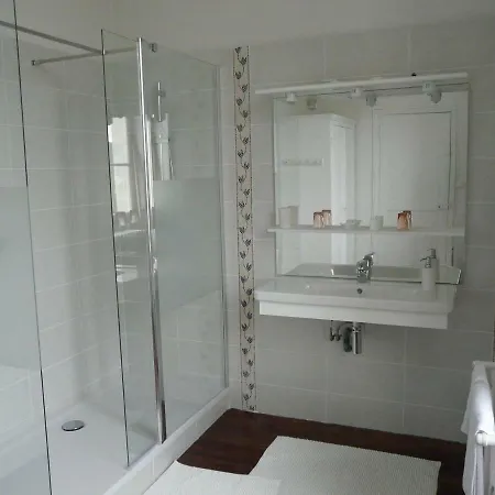 住宿加早餐酒店 Chateau Manoir De La Leche 3*